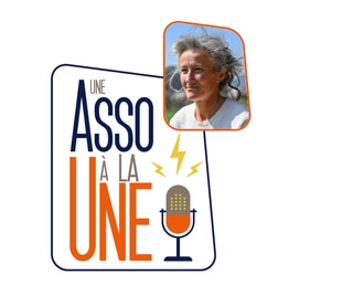 « Une asso à la Une » rencontre avec Christelle ANNEQUIN, Présidente de l’association Ecotrivelo