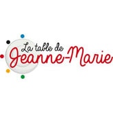 La table de Jeanne-Marie