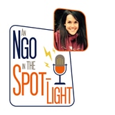 “An NGO in the spotlight” meeting with Camille FOURRE, Head of Strategy France Acted