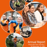 SOMFY Foundation presents its Annual Report