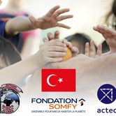 SOMFY Foundation supports access to emergency housing 